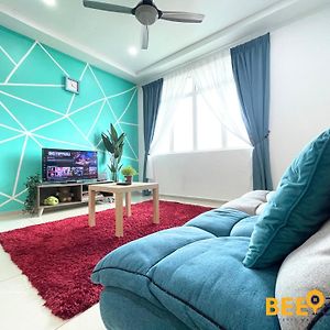 Klia Ehsan Residences Sepang Nilai
